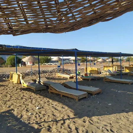 Anadolu * Finike