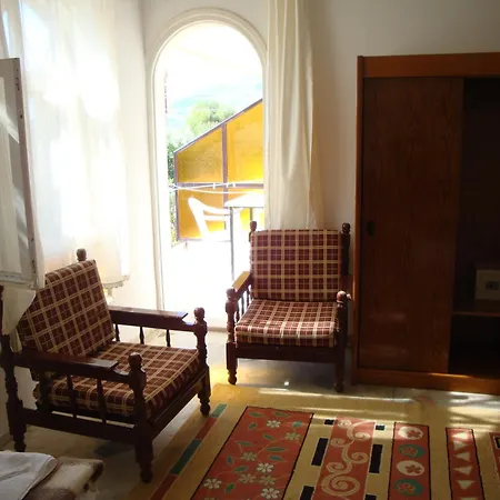 Aparthotel Anadolu Finike