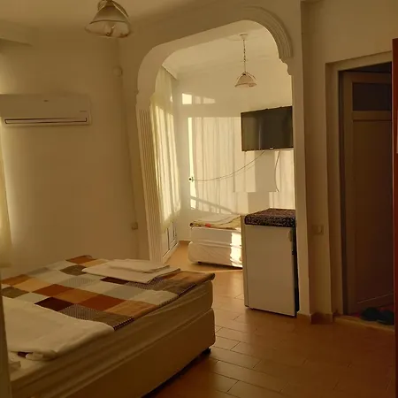 Apartmanhotel Anadolu
