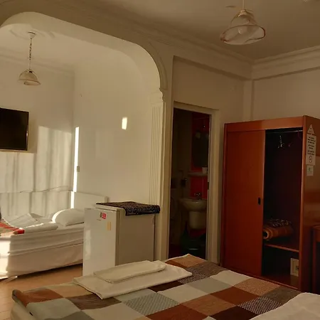 Apartmanhotel Anadolu