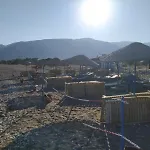 Anadolu شقة فندقية 3*