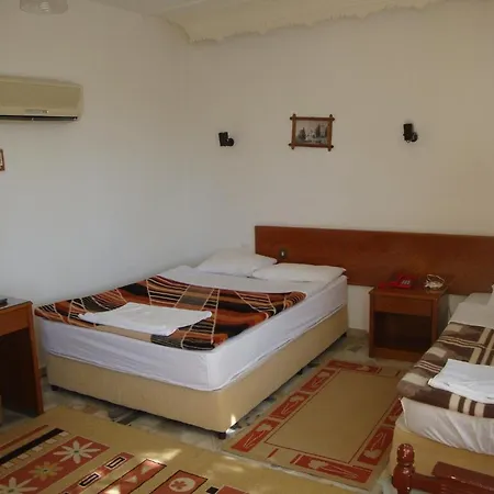 公寓式酒店 阿纳多卢酒店