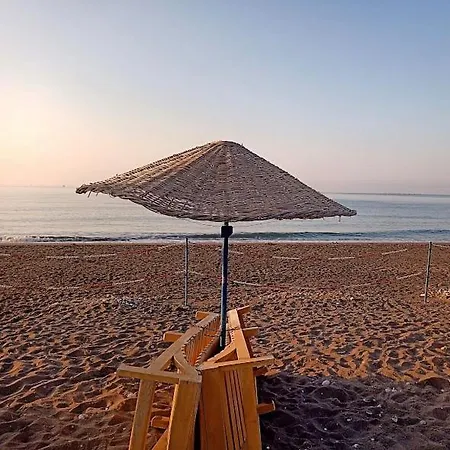 公寓式酒店 阿纳多卢酒店