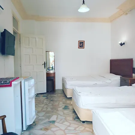 Anadolu Aparthotel *