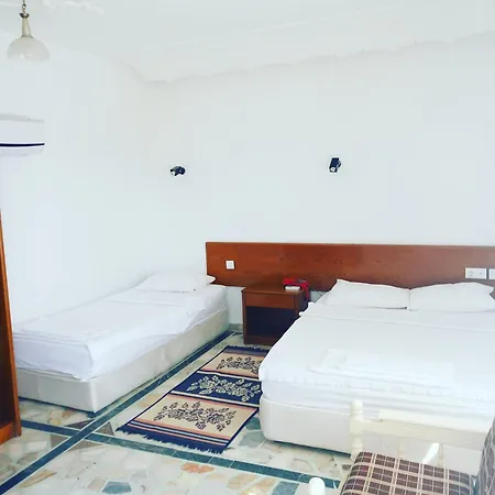 Aparthotel Anadolu