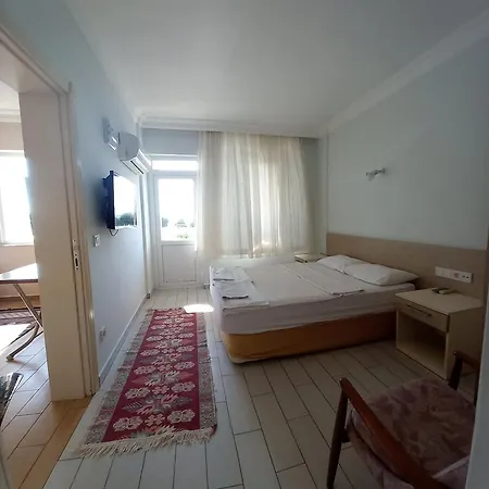 阿纳多卢酒店 公寓式酒店