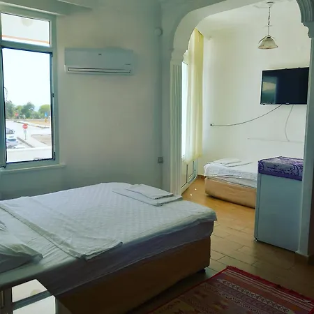 Aparthotel Anadolu Finike