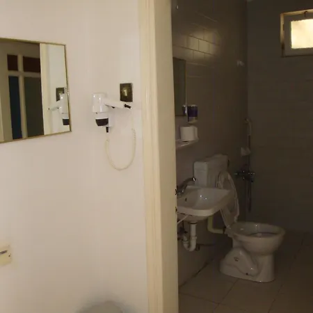 阿纳多卢酒店 公寓式酒店