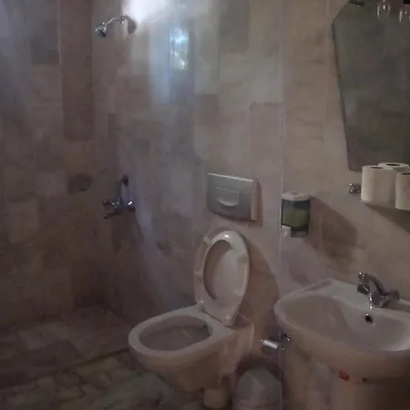 公寓式酒店 阿纳多卢酒店