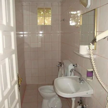 阿纳多卢酒店 菲尼克