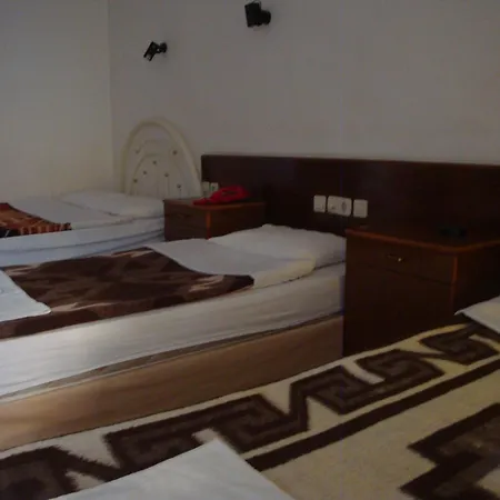 阿纳多卢酒店 公寓式酒店