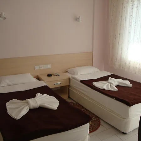 公寓式酒店 阿纳多卢酒店