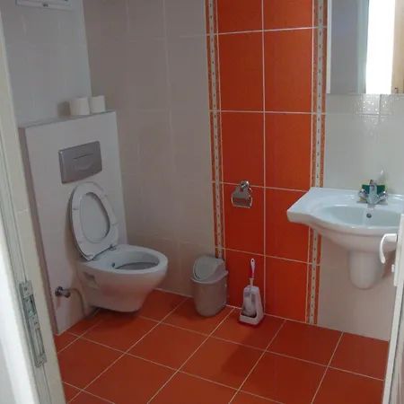 Anadolu Aparthotel Finike