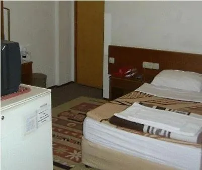 公寓式酒店 阿纳多卢酒店 3*