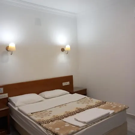 Aparthotel Anadolu Finike