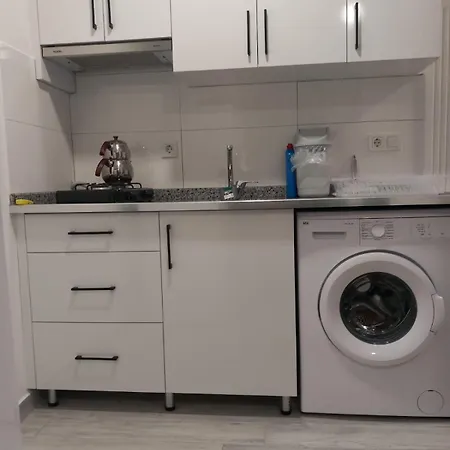 阿纳多卢酒店 公寓式酒店