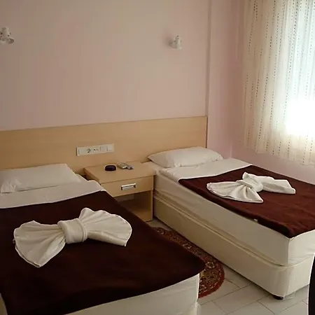 Apart Otel Anadolu Finike