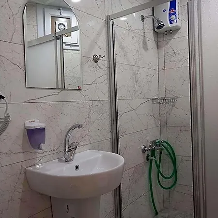 Anadolu Aparthotel 3*