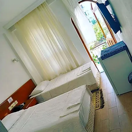 Anadolu Apart Otel Finike