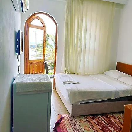 Apart Otel Anadolu 3*