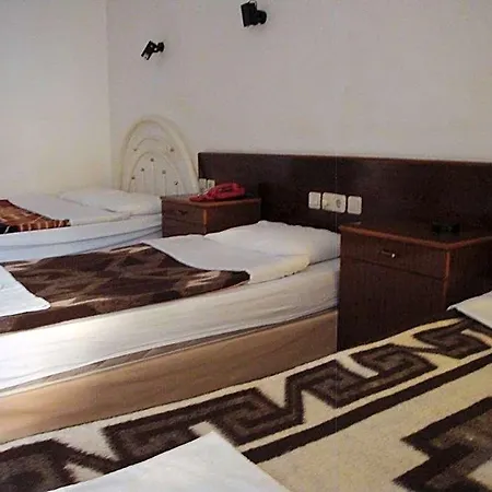 Aparthotel Anadolu