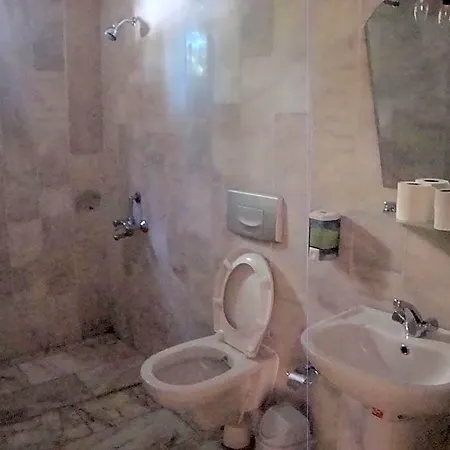 Anadolu Aparthotel Finike