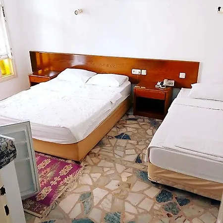 Anadolu Apart Otel Finike