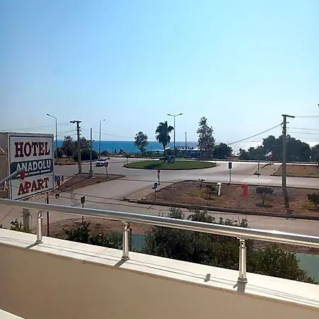 Anadolu 3* Finike