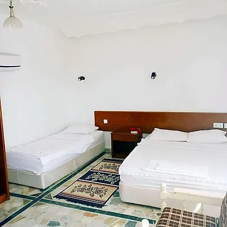 Anadolu Aparthotel Finike