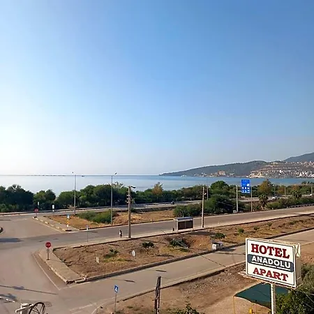Anadolu Aparthotel
