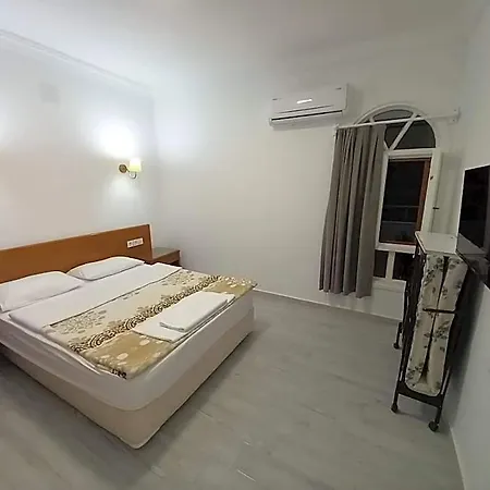 Anadolu Apart Otel 3*