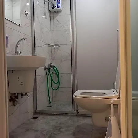 Aparthotel Anadolu 3*