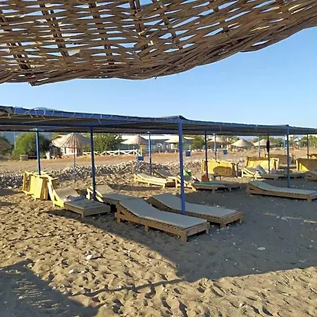 Anadolu Apart Otel Finike