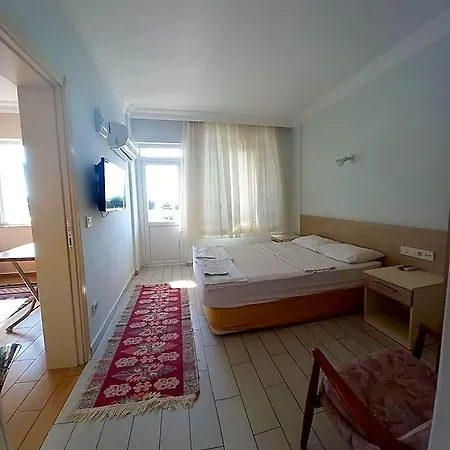 Anadolu Apart Otel Finike
