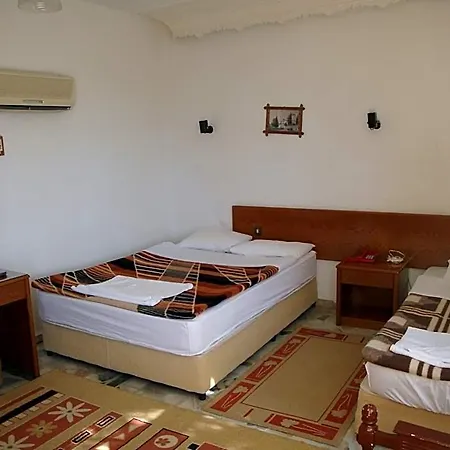 Apart Otel Anadolu 3*