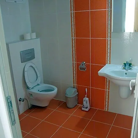 Aparthotel Anadolu 3*