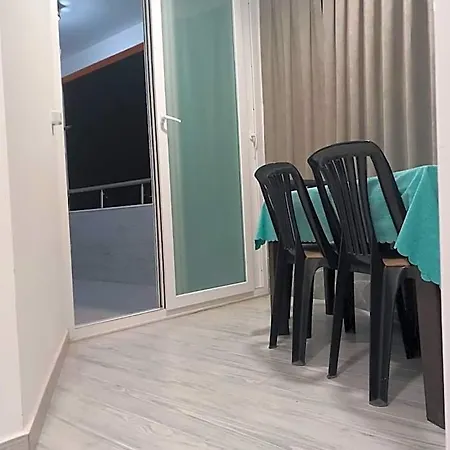 Anadolu Aparthotel 3*