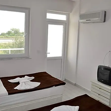 Anadolu Apart Otel