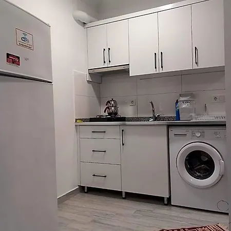 Aparthotel Anadolu Finike