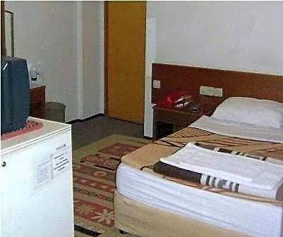 Anadolu Aparthotel