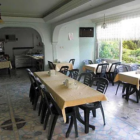 Apart Otel Anadolu Finike