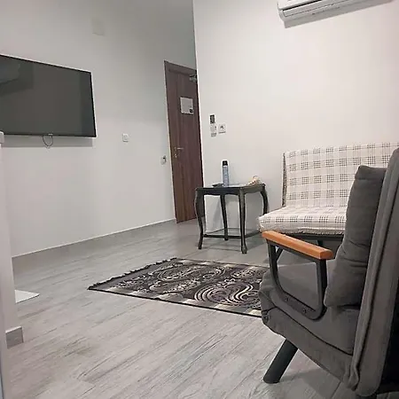 Aparthotel Anadolu