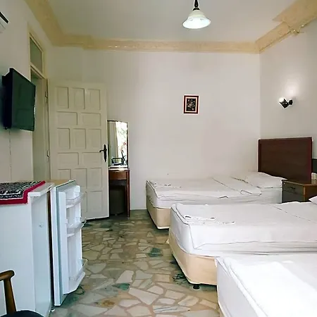 Anadolu Aparthotel Finike