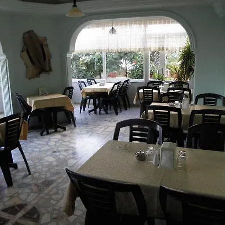 Anadolu 3* Finike