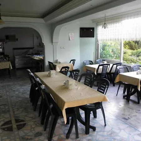 Anadolu Appart hôtel 3*
