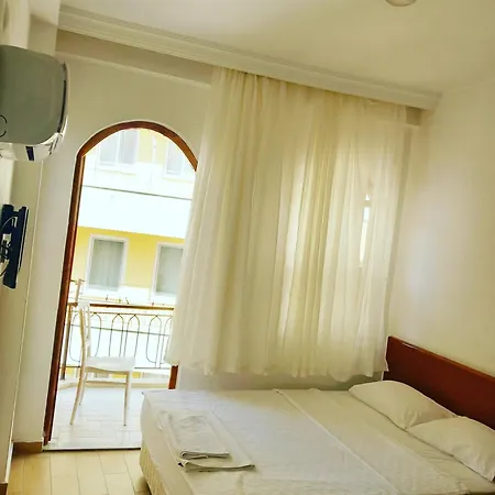Anadolu 3* Finike