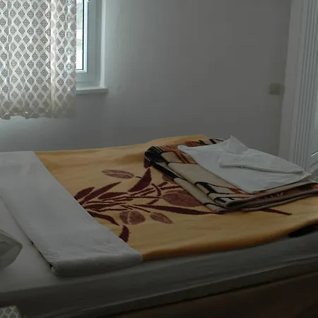 Апарт-отель Anadolu 3*