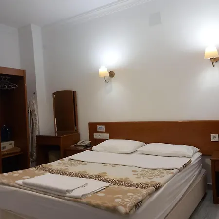 Anadolu Финике